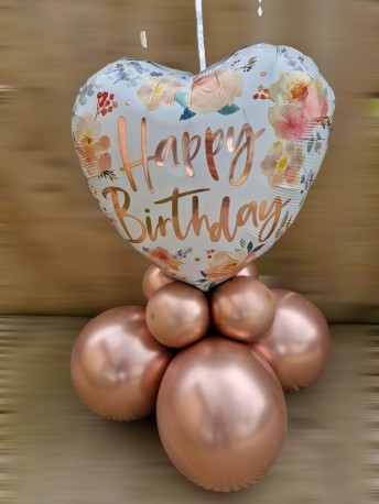 Birthday Balloon